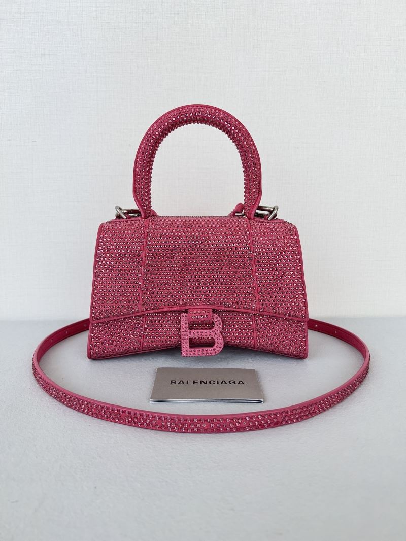 Balenciaga Top Handle Bags